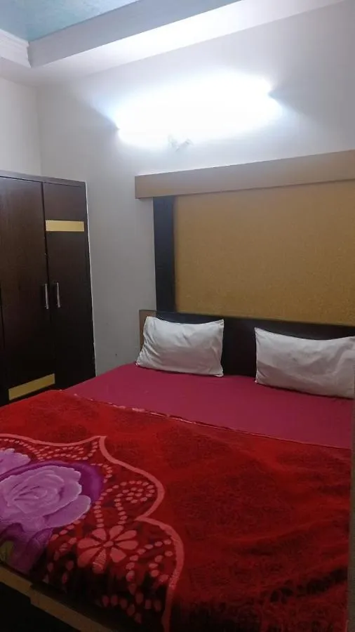 Hotel Blossom Residency By Dolphin 500 Mtr Taj Mahal Agra