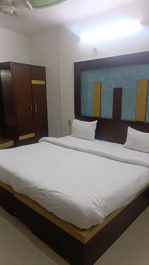 Blossom Residency By Dolphin 500 Mtr Taj Mahal Agra  3*, Agra (Uttar Pradesh)
