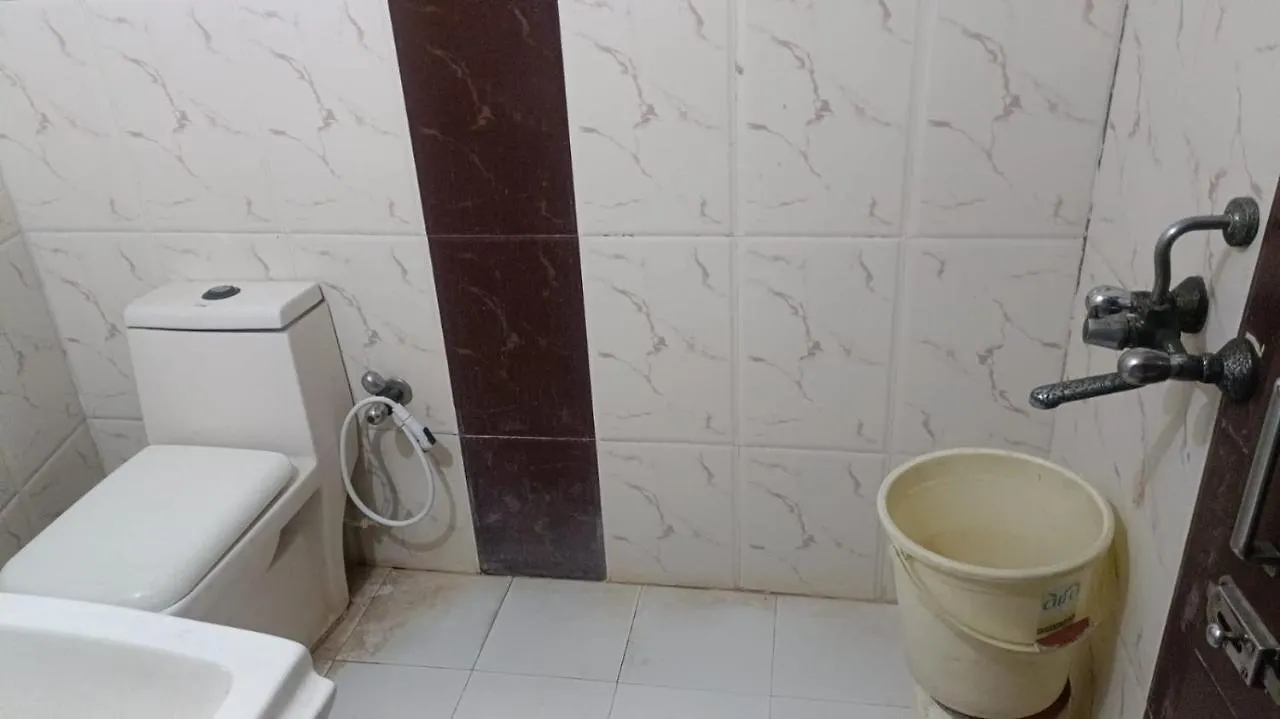 Blossom Residency By Dolphin 500 Mtr Taj Mahal Agra  Hotel Agra (Uttar Pradesh)