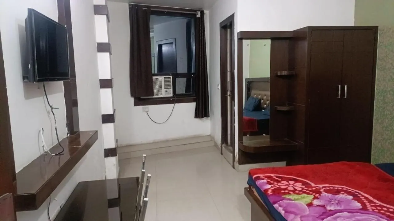 Blossom Residency By Dolphin 500 Mtr Taj Mahal Agra  Hotel Agra (Uttar Pradesh)