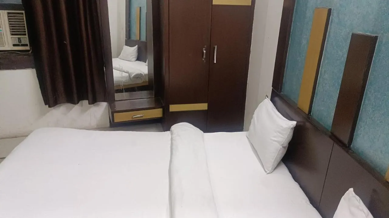 Blossom Residency By Dolphin 500 Mtr Taj Mahal Agra  Hotel