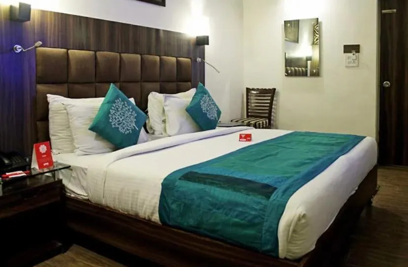 Blossom Residency By Dolphin 500 Mtr Taj Mahal Agra