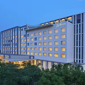 Radisson Agra ***** Агра