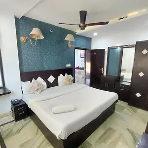 Laxman By The Golden Taj Group &hotels Hotel