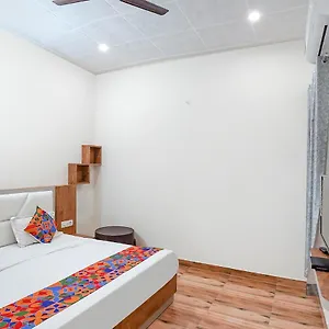 Fabhotel Sirtaj Hotel