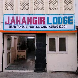 Jahangir アーグラ