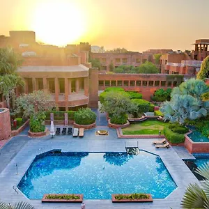 Itc Mughal, A Luxury Collection & Spa, Agra Agra (Uttar Pradesh)