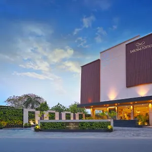 Royale Residency Hotel