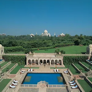 The Oberoi Amarvilas Agra Otel