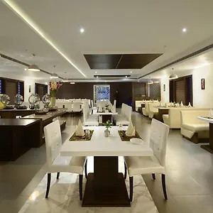 The Taj Hotel