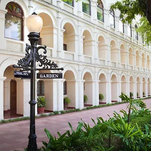 The Grand Imperial - Heritage ***** Агра