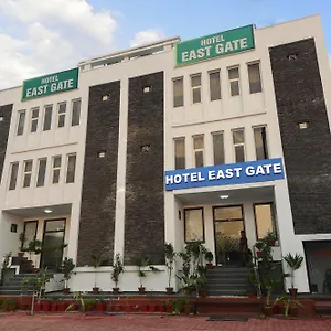 Dazzling East Gate Agra (Uttar Pradesh)