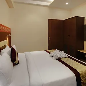 Rudra Hotel