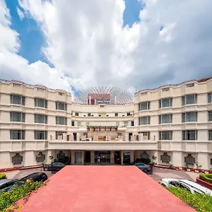Howard Plaza The Fern, Agra Otel